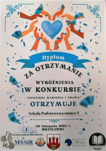 7a wyróznienie 