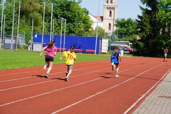 Jula bieg