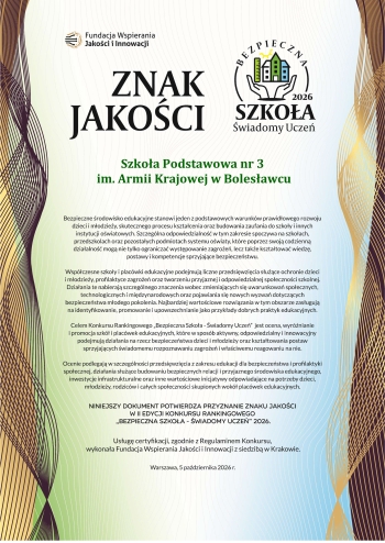 SP w Bolesławcu