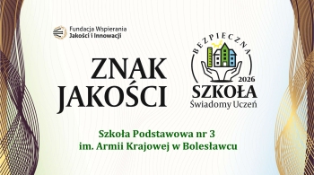 SP certyfikat - w Bolesławcu