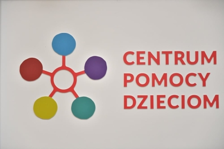 We Wrocławiu otwarto Centrum Pomocy Dzieciom