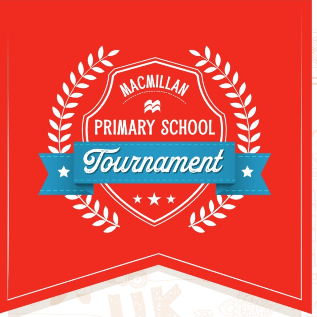 Konkurs Macmillan Primary School Tournament - sukces Zofii Gawlik
