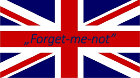 Wyniki Ogólnopolskiego Konkursu Języka Angielskiego „Forget-me-not”