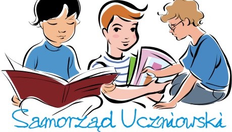 Skład Samorządu Uczniowskiego w roku szkolnym 2023/2024