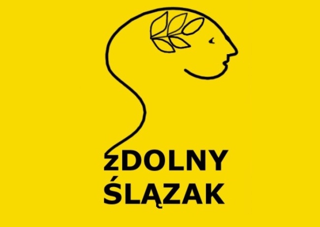 zDolny Ślązak  - finaliści Dolnośląskiego Konkursu Języka Angielskiego i Niemiec...
