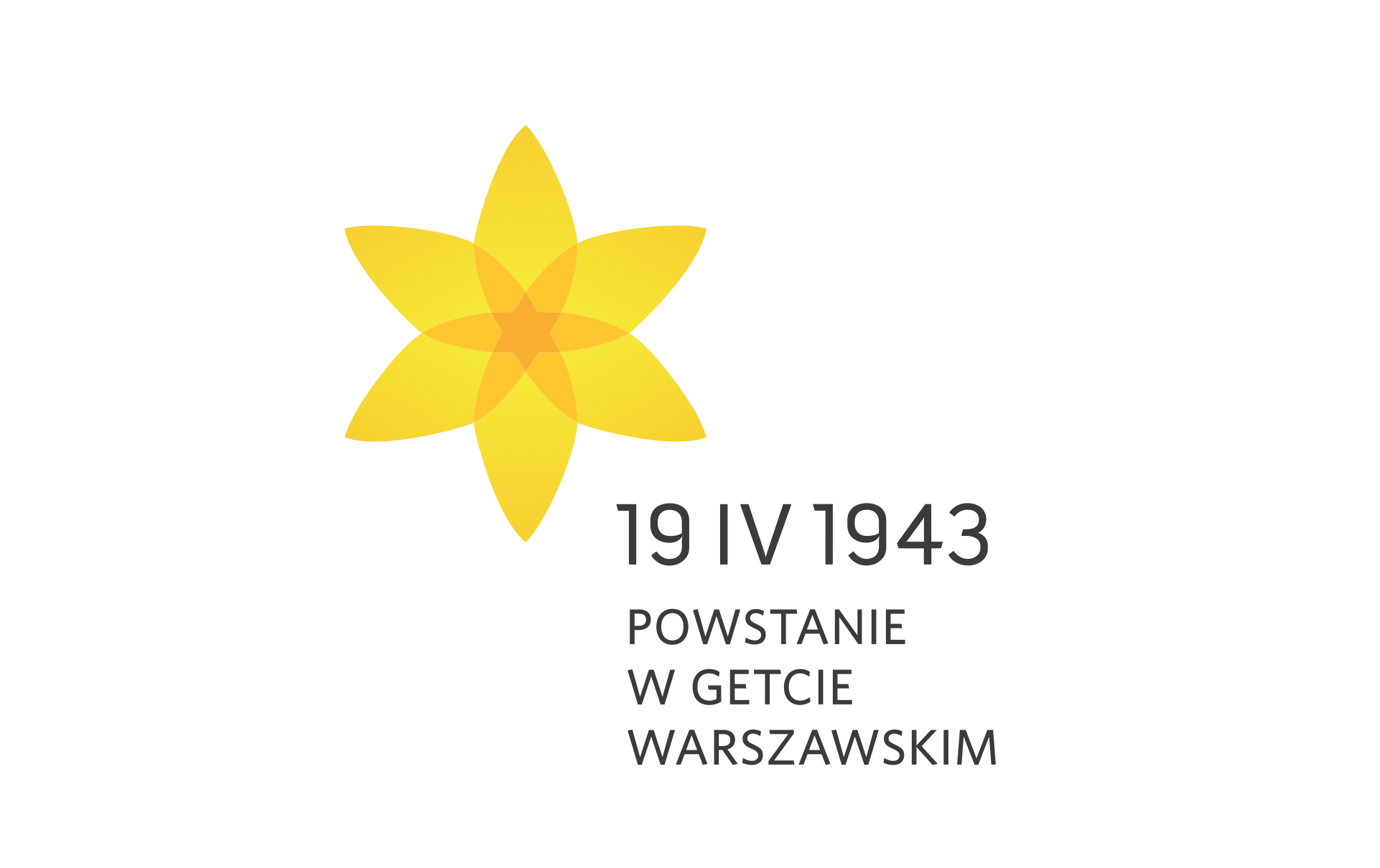 Łączy nas pamięć - 81. rocznica wybuchu Powstania w Getcie Warszawskim 