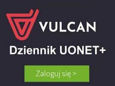 Dostęp do e-dziennika - informacje z systemu VULCAN