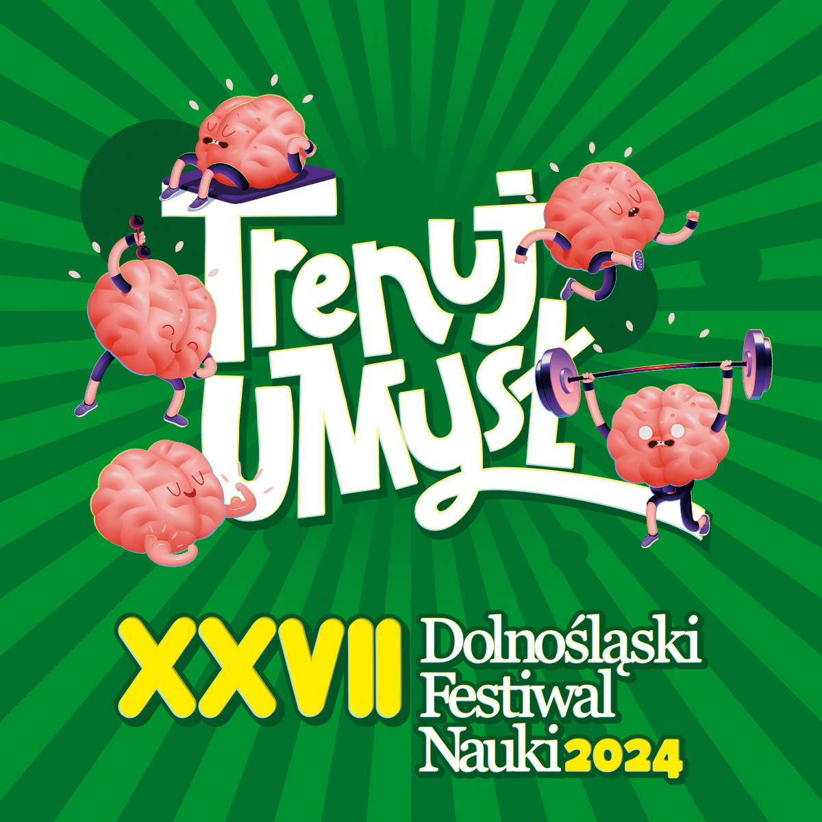 XXVII Dolnośląski Festiwal Nauki