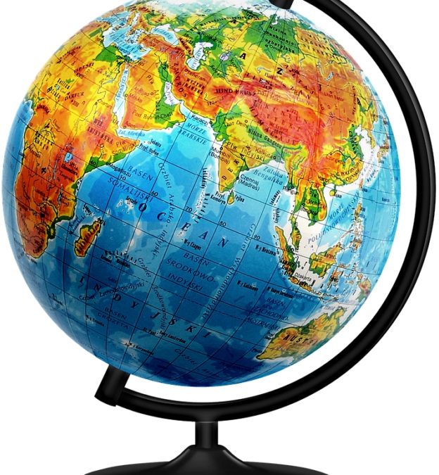 Sukces Adama z kl. 6b w ogólnopolskim konkursie OLIMPUS z geografii