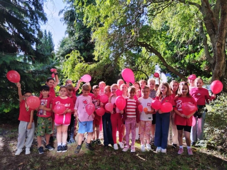 Światowy Dzień Świadomości Dystrofii Mięśniowej Duchenne'a 