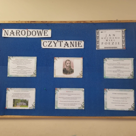 NARODOWE CZYTANIE 