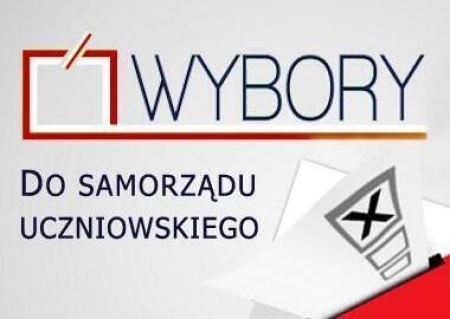 Wybory do Rady Samorządu Uczniowskiego - harmonogram działań