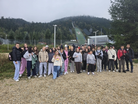 Wycieczka do Krakowa i Zakopanego