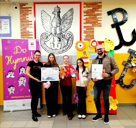 „Okazaliśmy dobre serca!” - podziękowanie za zbiórkę darów dla dzieci  