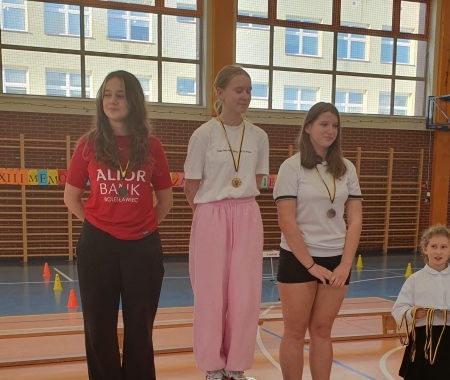 XXXIII Memoriał im. Janusza Kusocińskiego