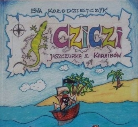 Spotkanie autorskie z Ewą Kołodziejczyk