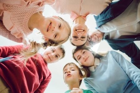 Najlepsze szkolne praktyki wybrane! - projekt przeciwdziałania przemocy rówieśniczej