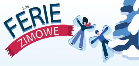 Ferie w mieście nie muszą być nudne – ferie z MOSiR Bolesławiec 2026