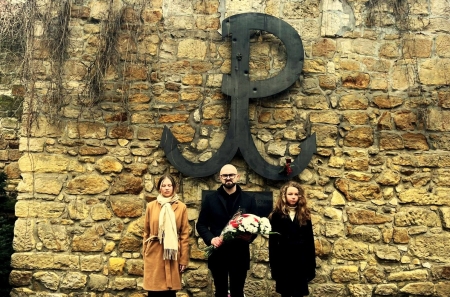 Obchody Narodowego Dnia Pamięci Żołnierzy Armii Krajowej w Bolesławcu