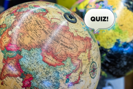 Szkolny konkurs geograficzny „ZNAMY WSZYSTKIE STOLICE ŚWIATA”