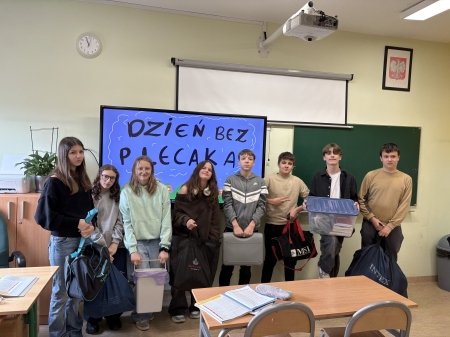 Wiosenny Tydzień Szczęścia - rok szkolny 2025/2026