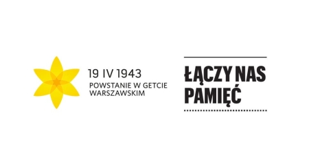 Akcja Żonkile - 83. rocznica wybuchu powstania w getcie warszawskim
