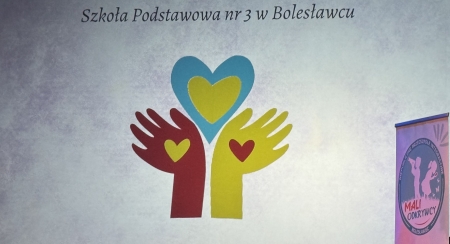 IV Gala Talentów „Nie musisz pasować. Wystarczy, że jesteś”