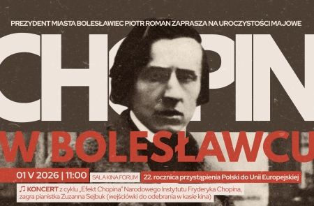 Uroczystości Majowe 2026