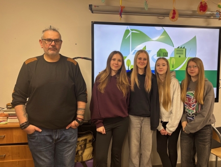 Warsztaty z doradcą energetycznym WFOŚiGW