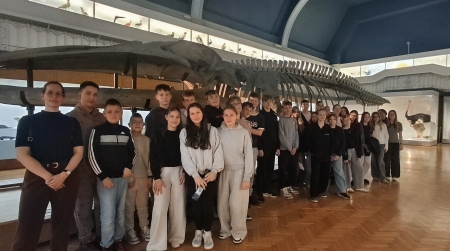 Wycieczka edukacyjna do Wrocławia