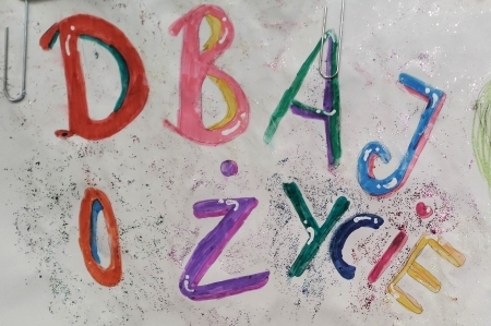 Zdrowie to cenny skarb