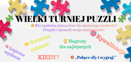 Wielki Turniej Puzzli 