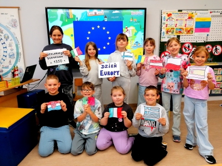 Dzień Europy