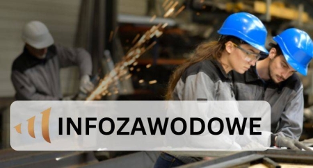 INFOZAWODOWE - wsparcie uczniów w wyborze szkoły ponadpodstawowej