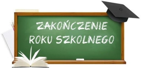 Zakończenie roku szkolnego 2025/2026