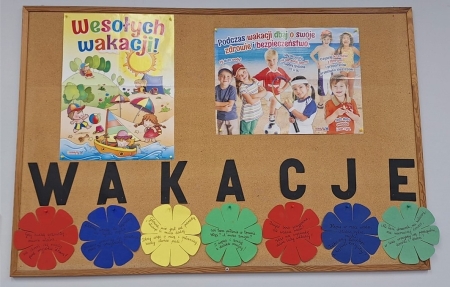 „Tydzień dla Bezpieczeństwa” - udział w ogólnopolskiej akcji