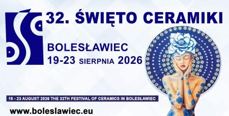 32. Bolesławieckie Święto Ceramiki