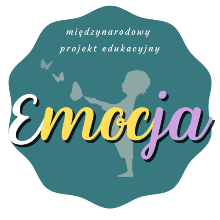 Międzynarodowy Projekt Edukacyjny „Emocja”